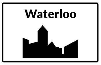 SereniMove - Votre déménageur à Waterloo